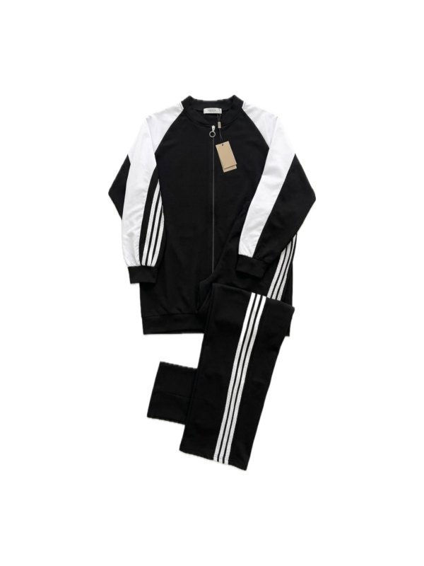 Sportif Two-Piece