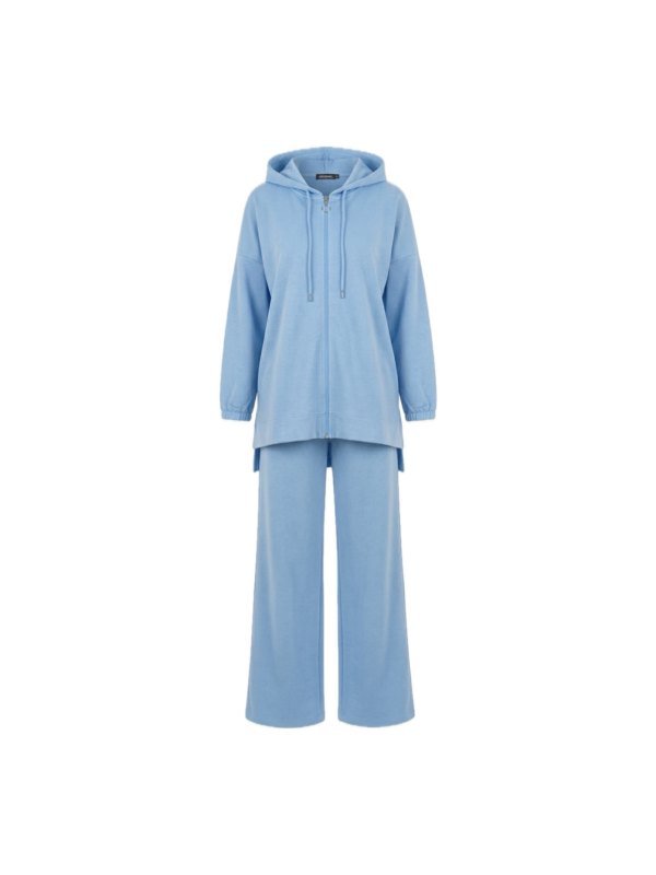 Élan Hooded Set